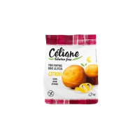 Muffin citron 200g