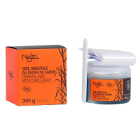 Cire orientale de sucre de canne 350g