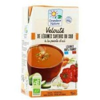 Velouté de Légumes du sud 1L