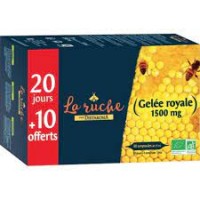 Gelée royale 500g