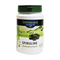 Spiruline x300