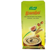 Recharge bambu 200g