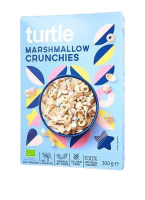 Marshmallow crunhies céréales 300g