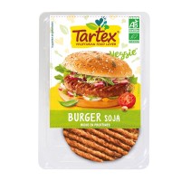 Hachés façon Burger 150gr