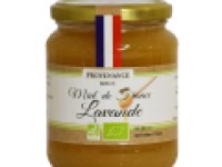 Miel de Lavande France 250gr