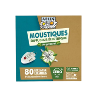 Diffuseur électrique moustique anti moustiques