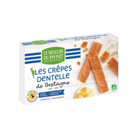 Crêpe dentelle 120g