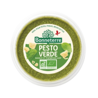 Pesto verde 120g