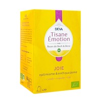 Tisane Emotion Joie Deva