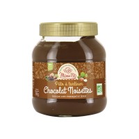 Pâte à tartiner Choco Noisette 750gr