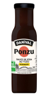 Sauce ponzu 250ml