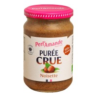 Purée crue de noisettes 280gr