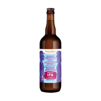 Bière IPA 75cl