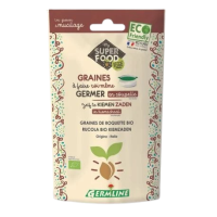 Roquette à germer 100g