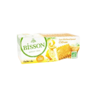 Authentiques citron
