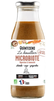 Bouillon microbiote 240ml