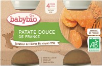 Pot Patate Douce 2x 130gr