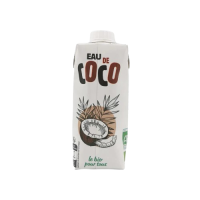 Eau de coco nature 1L
