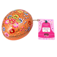 Grande boîte oeuf 65gr