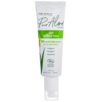 Gel Aloe Vera 98% 125ml