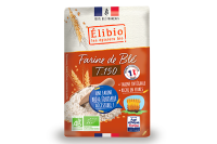 Farine de Blé T150 1Kg