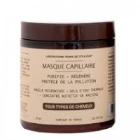 Masque capillaire 250ml