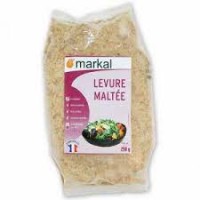 Levure maltée 250gr