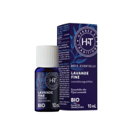 Huile essentielle de lavande fine 10ml
