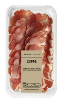 Coppa sans nitrite 70g