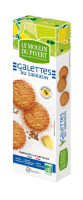 Galette bretonne de sarrasin 100g