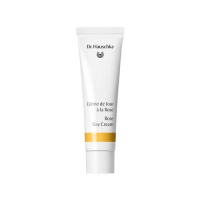 Crème de jour à la rose Dr Hauschka 30mL