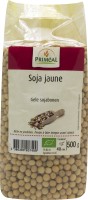 Soja jaune 500gr