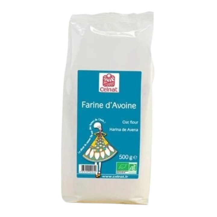 Farine D Avoine Carrefournull