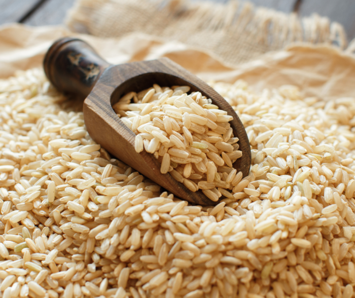 Bio Riz Bread Riz Basmati semi-complet 500gr | Produit bio | Léopold