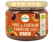 Purée de Châtaigne 300gr