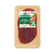 Bresaola Della Valtellina 70g