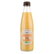Smoothie Ananas banane 25cl