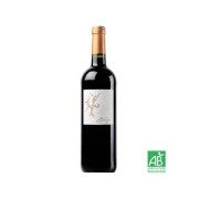 Vin rouge Boujac AOC 3L