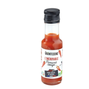 L'incroyable piment rouge 100ml