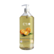 Bain et douche agrumes 1L
