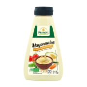 Mayonnaise