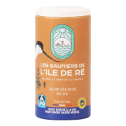 Sel fin en saliere 150 G
