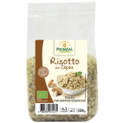 Risotto aux cèpes 300gr