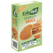 Gaufres au miel 175g