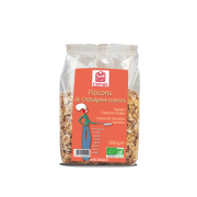 Flocons de châtaigne toastés 350gr