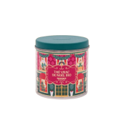 Boîte ronde Thés de Noël Vrac