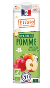 Pur jus de Pomme France 1L
