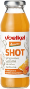 Shot gingembre et curcuma 280ml