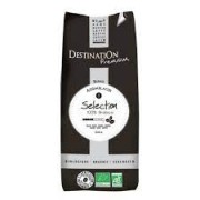 Café moulu bio 100% pur arabica 1kg