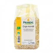 Orge mondé 500g